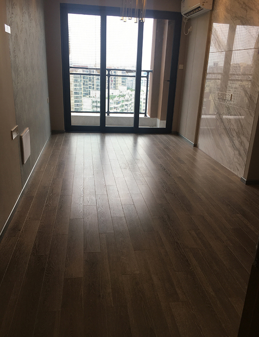 银领公馆_样板间_2