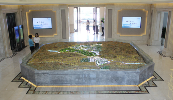 华润公元九里_实景图_5