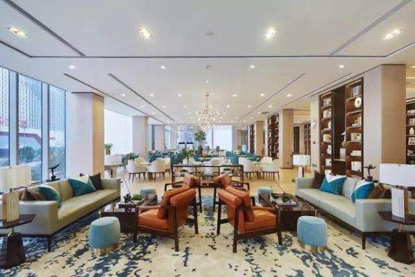 徐州_万科新都会_实景图_3