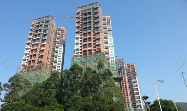 壹锦园_实景图_1