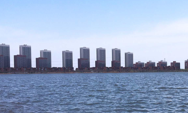金辉优步湖畔_实景图_1