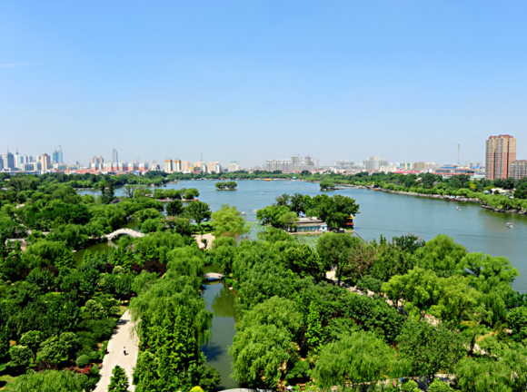 海信璞院_小区配套_1