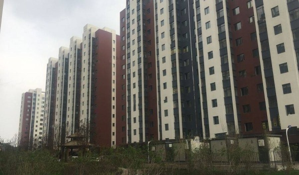 哈西华府二期_实景图_3