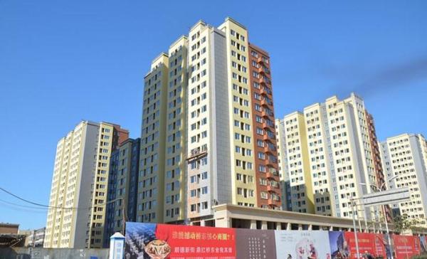 邢台顺德总部大观_实景图_5