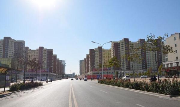 邢台顺德总部大观_实景图_8