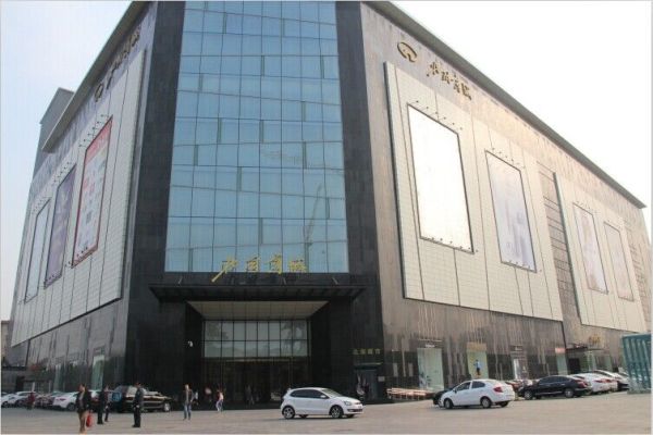 景城·城市之光_小区配套_5