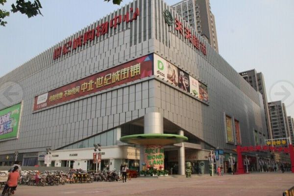 景城·城市之光_小区配套_6