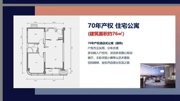 三一久隆中心_区位图_3