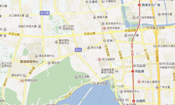 越秀维多利中心_效果图_10