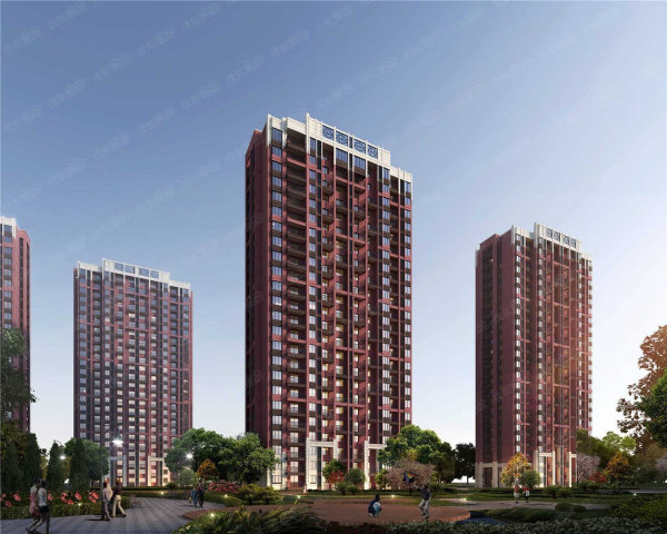 中铁九逸_效果图_10