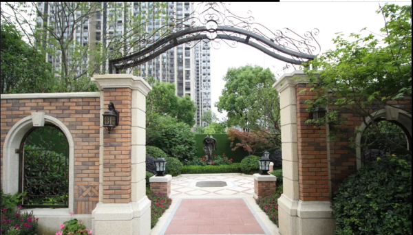 都会艺境_实景图_4