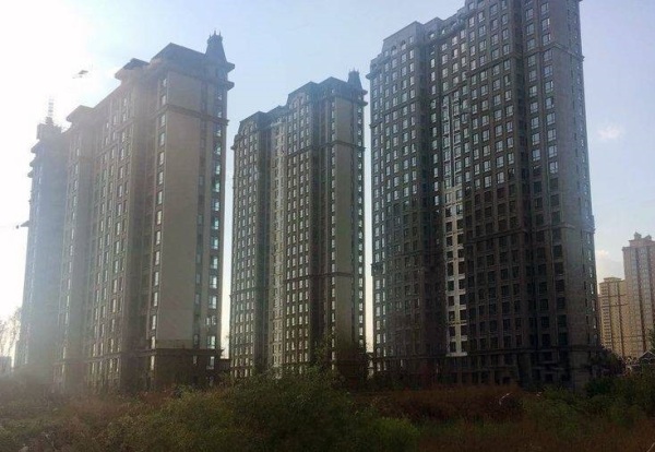 香榭丽舍二期_效果图_3