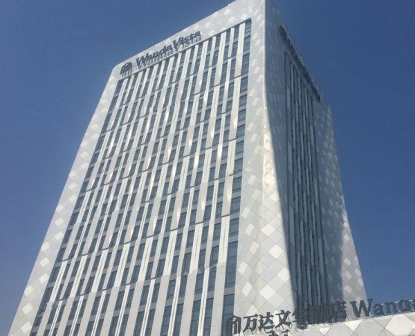 恒健橘子郡_小区配套_1