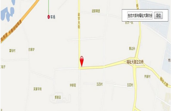九鼎泰和国际商务中心_效果图_7