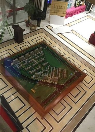 梧桐郡_项目现场_3