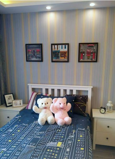 大禹奥城_样板间_2