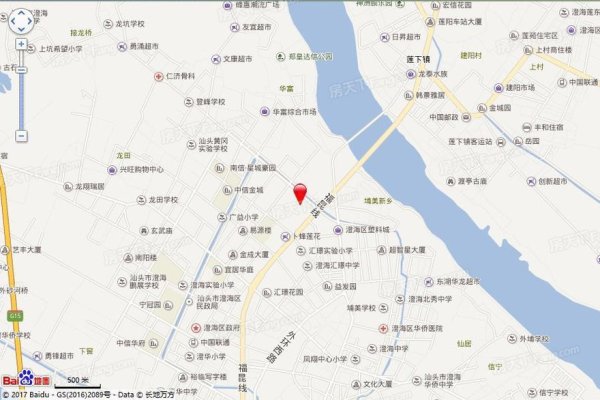 龙光·阳光悦府_区位图_1