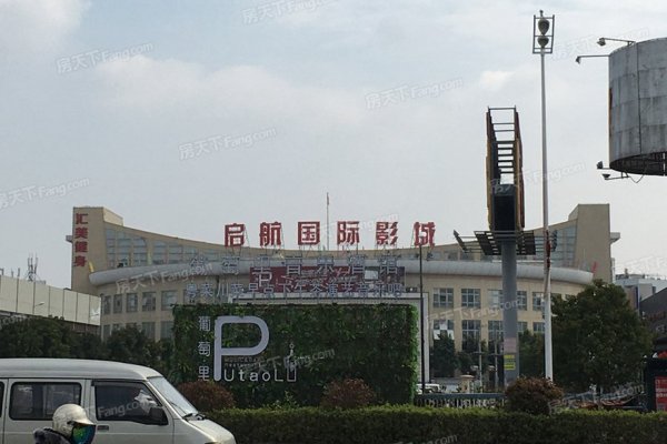 龙光·阳光悦府_小区配套_7