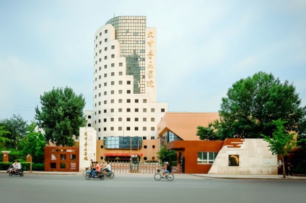 中建悦东方_小区配套_1
