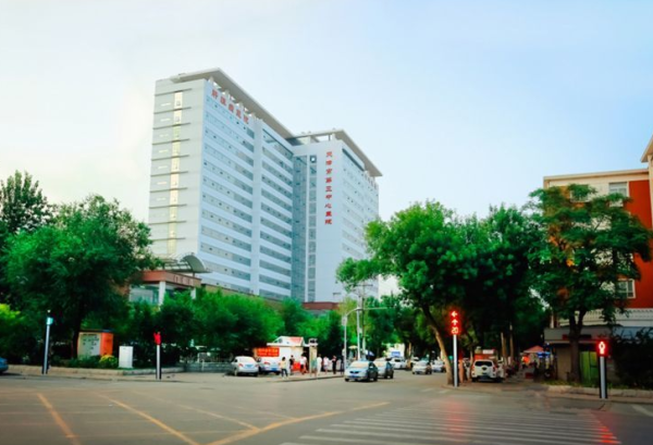 中建悦东方_小区配套_2