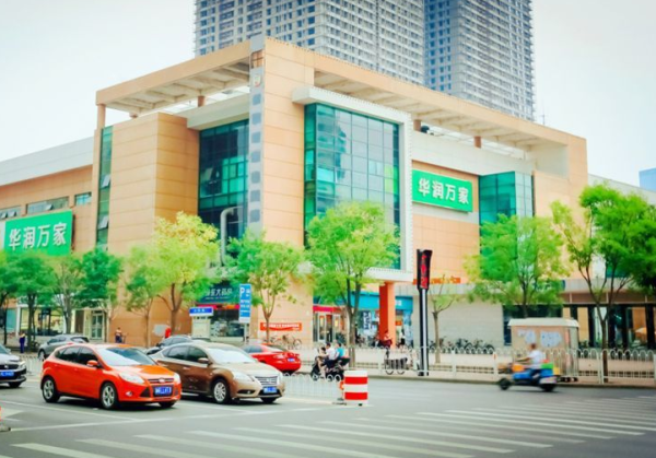中建悦东方_小区配套_3