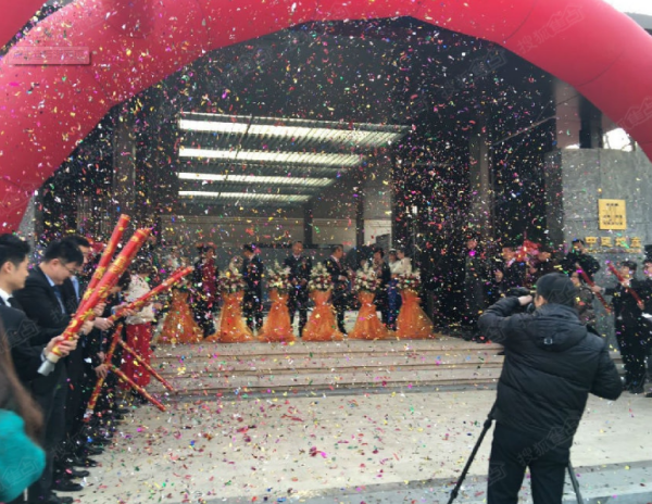 中建悦东方_项目现场_1