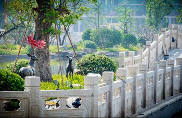 龙光·御海天禧_实景图_3