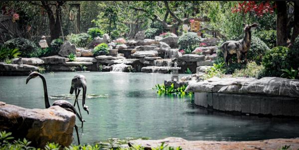 龙光·御海天禧_实景图_8