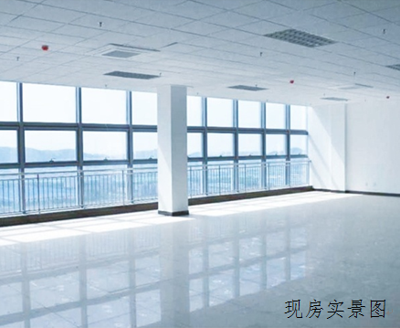 港盛大厦_样板间_4
