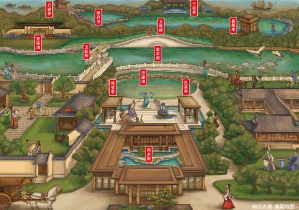 龙光·御海天禧_效果图_4