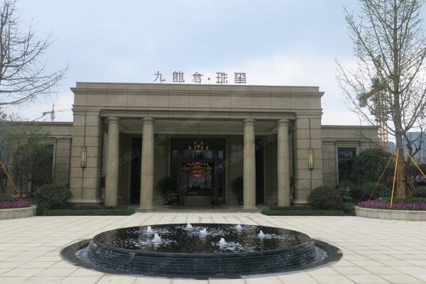 九龙仓珑玺_效果图_3