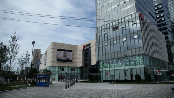 嘉里中心_效果图_3