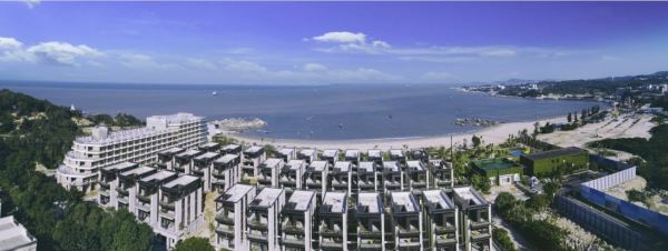 龙光·碧海阳光_小区配套_1