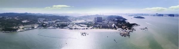 龙光·碧海阳光_小区配套_2