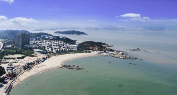 龙光·碧海阳光_小区配套_3