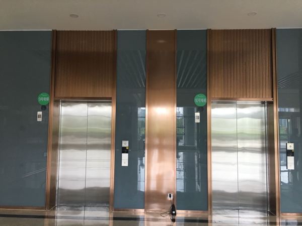 港盛大厦_样板间_13