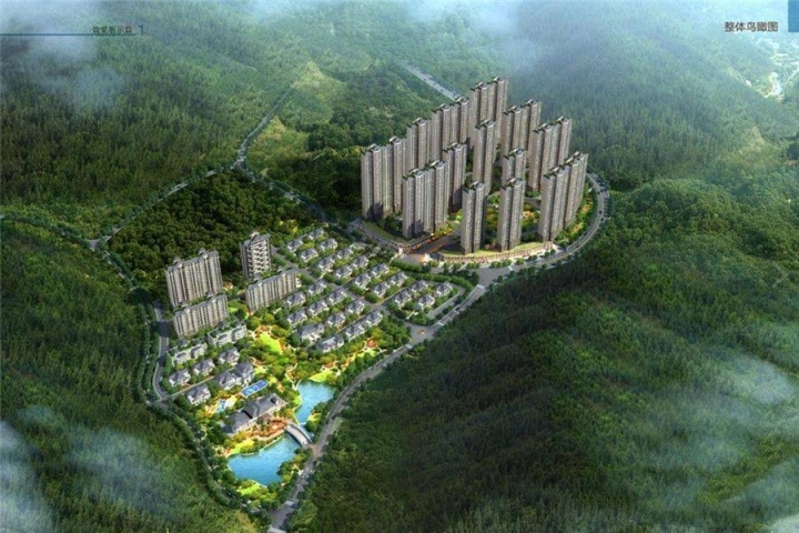 客天下碧桂园_图文详情
