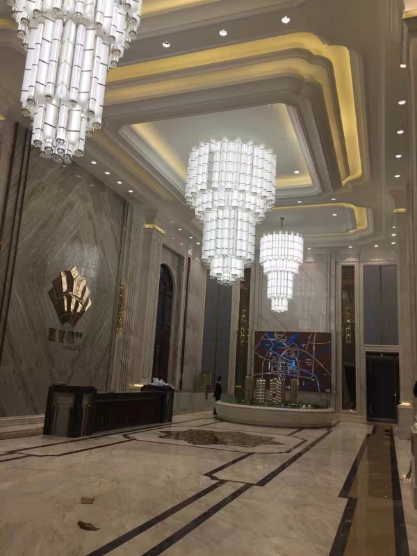 惠州富辰汇珑湾_实景图_2