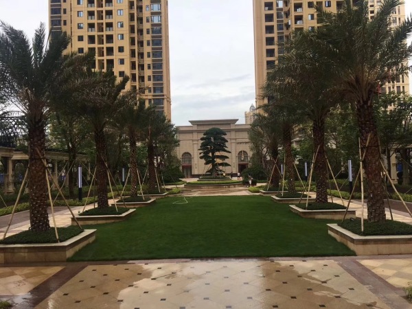 惠州富辰汇珑湾_项目现场_2