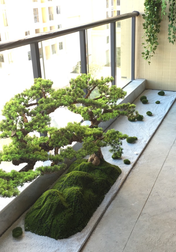 惠州富辰汇珑湾_样板间_1