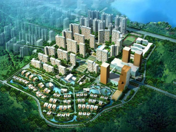 益田玫瑰府邸_效果图_4