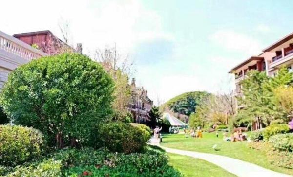 碧桂园翡翠公馆_实景图_2