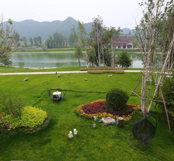 碧桂园翡翠公馆_实景图_4