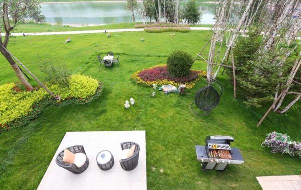 碧桂园翡翠公馆_实景图_5