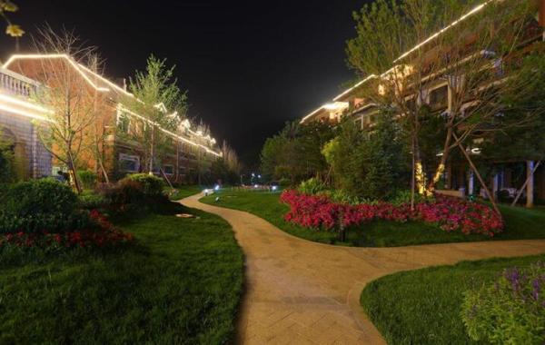 碧桂园翡翠公馆_实景图_6