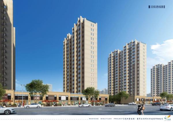 碧桂园翡翠公馆_效果图_3