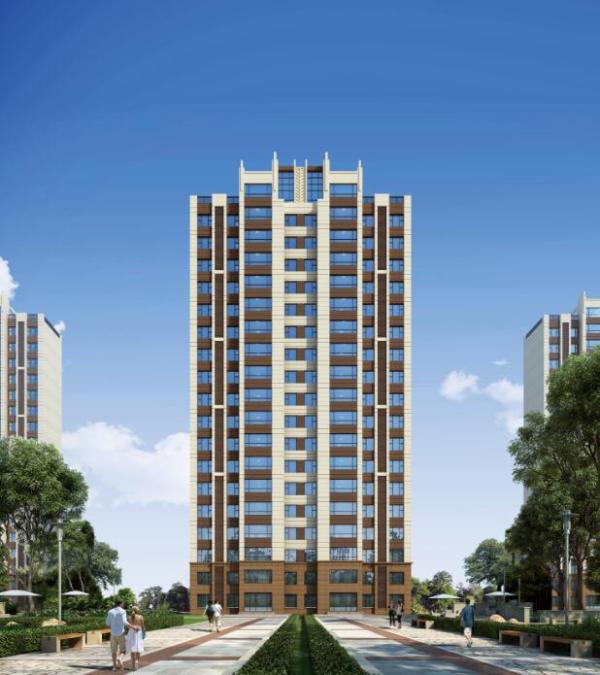 碧桂园翡翠公馆_效果图_7