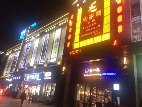 万科云岩大都会_实景图_1