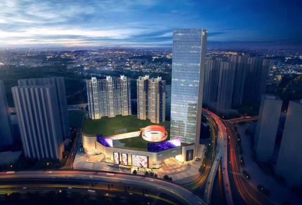 中建华府_效果图_3