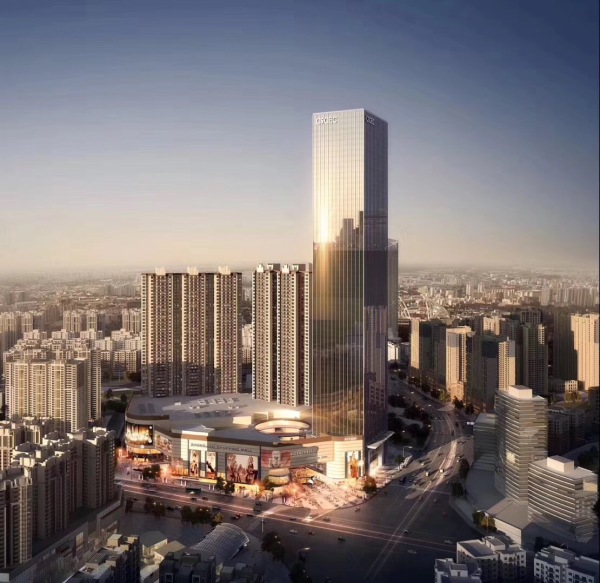 中建华府_效果图_4